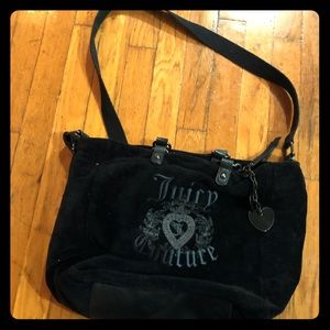 Juicy Couture bag